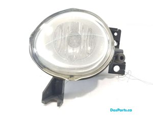 Fog Light L