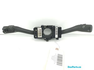 Stalk Assembly