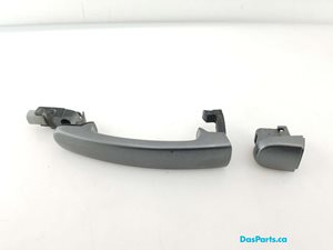 Door Handle RF