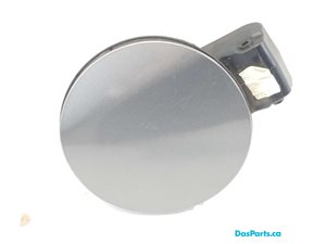 Fuel Door