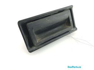 Trunk Release Handle