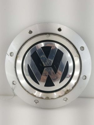 Wheel Center Cap 1