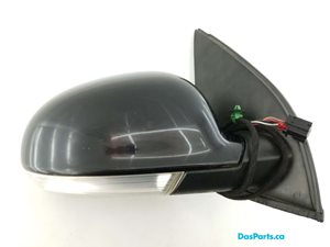 Side Mirror R