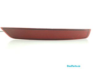Bumper Reflector RR