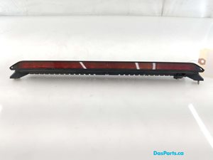 Third Brake Light