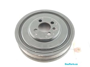 Crankshaft Pulley