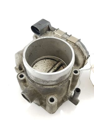 Throttle Body