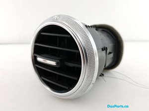 Dash Vent Center