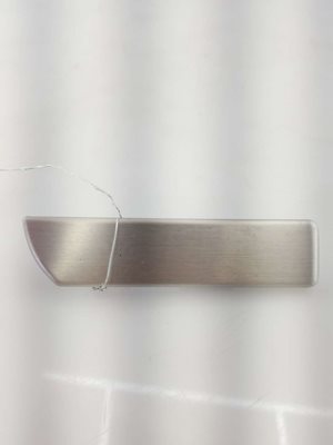 Dash Trim 2