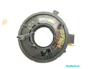 Clockspring