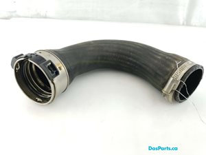Intercooler Pipe 3