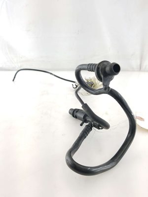Booster Vacuum Line 1