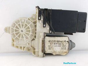 Window Motor LF