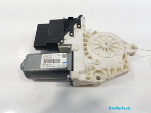 Window Motor RR