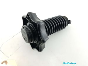 Spare Tire Hold Down