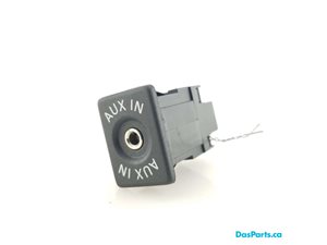 Aux Input