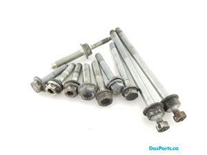 Bellhousing Bolt Set
