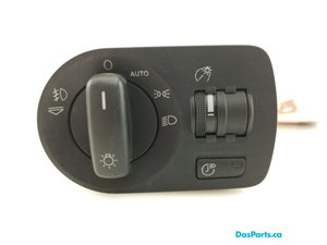 Headlight Switch