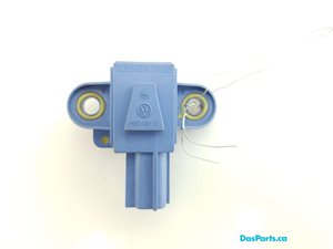 Crash Sensor L Side