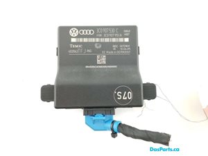 Can Gateway Module
