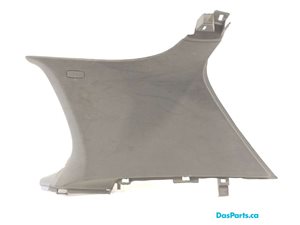 Headliner C-Pillar Trim R