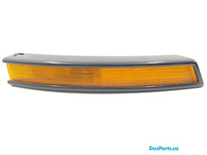 Corner Signal Light RF