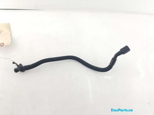 Booster Vacuum Line