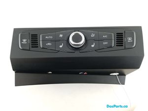 Climate Controller