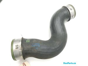 Intercooler Pipe 1