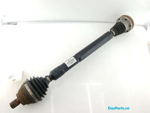 Axle RF