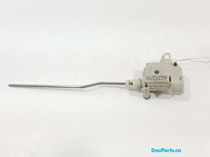 Fuel Door Actuator
