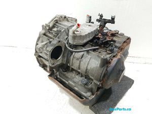 Automatic Transmission