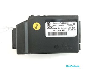 Compass Module