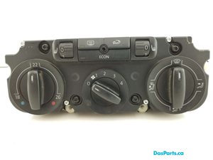Climate Controller