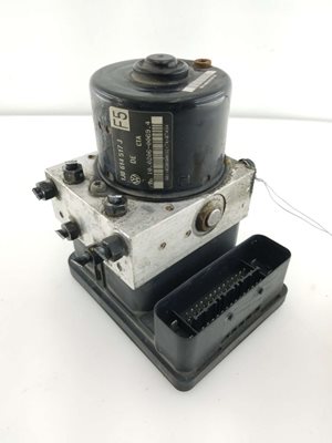ABS Module