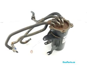 Fuel Filter Holder