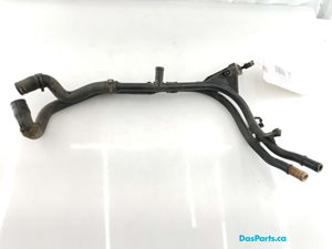 Coolant Hard Pipe 2