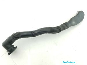 Secondary Air Hose 1