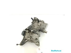 Accessory Bracket