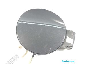 Fuel Door