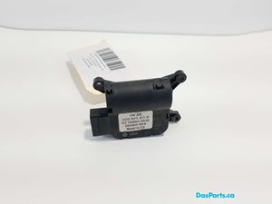 Recirculation Flap Motor