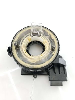 Clockspring