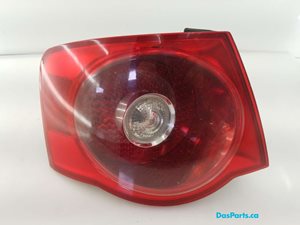 Taillight Outer LR