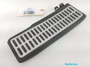 Dead Pedal