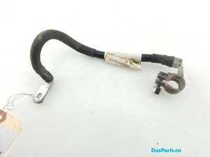 Main Ground Wire