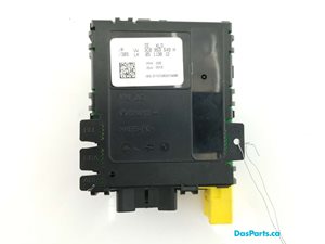 Steering Control Module