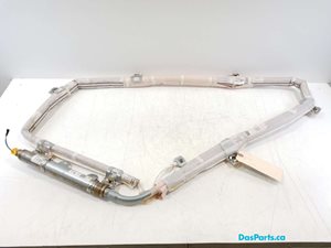 Airbag Curtain Right