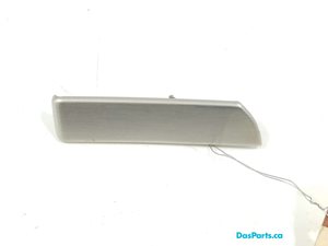 Dash Trim 2