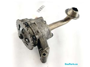 Oil Pump Assembly