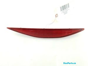 Bumper Reflector RR